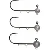 Image de Savage Gear Tête Plombée Ball 25 Unités