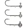 Image de Savage Gear Tête Plombée Ball 25 Unités
