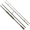 Image de Savage Gear Canne Spinning Sg4 Medium Game Tr