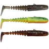 Image de Savage Gear Leurre Souple Gobster Shad 5g 75 Mm 50 Unités