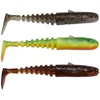 Image de Savage Gear Leurre Souple Gobster Shad 9g 90 Mm 45 Unités
