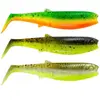 Image de Savage Gear Leurre Souple Cannibal Shad 3g 68 Mm 50 Unités