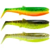Image de Savage Gear Leurre Souple Cannibal Shad 5g 80 Mm 45 Unités