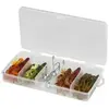 Image de Savage Gear Leurre Souple Reaction Crayfish Kit 73 Mm