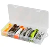 Image de Savage Gear Leurre Souple Cannibal Shad Kit 125 Mm
