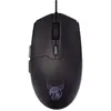 Image de L33T Souris de jeu Viking Heimdall, Hofud, 3,200 DPI, noire (Filaire), Souris, Noir