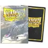 Image de 100 Pochettes Classic Format Standard Transparent - Dragon Shield