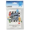Image de Set de 100 protèges cartes Arcane Tinmen pour Jeux de Plateaux Large