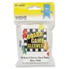 Image de Jeu classique Arcane Tinmen 100 Board Game Sleeves Mini 41 x 63 mm
