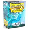 Image de Arcane Tinman Manchons standard - Matte Clear (100 Vnt)