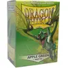 Image de Arcane Tinman ART11018 - Mat - Vert pomme (100), Pochette de protection pour cartes