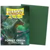 Image de 100 Pochettes Matte Format Standard Forest Green - Dragon Shield
