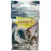 Image de 100 Sous-pochettes Perfect Fit Format Standard Clear - Dragon Shield