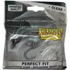 Image de Arcane Tinman ART13101 - Manchons intérieurs de cartes Perfect Fit, Sideloaders - Transparents(100)