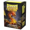 Image de Arcane Tinman ART15047 - Pochettes doubles pour cartes : mates - flash (100 pcs)
