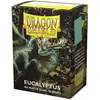 Image de Arcane Tinman ART15049 - Pochettes doubles pour cartes : mates - eucalyptus (100 pcs)