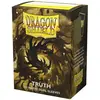 Image de Arcane Tinman Dragon Shield Dual Matte Sleeves (x100) - Vérité