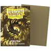 Image de 100 Pochettes Dual Matte Format Standard Truth - Dragon Shield