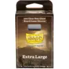 Image de Lot de 100 protèges cartes - Sleeves de protection de carte - dos transparent - 65 x 100 mm