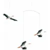 Image de Flensted Mobiles Lucky Storks