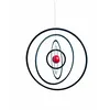 Image de Flensted Mobiles Science Fiction - Red
