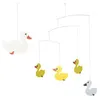 Image de Flensted Mobiles The Ugly Duckling