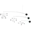 Image de Flensted Mobiles Symphony - Black