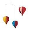 Image de Flensted Mobiles 3 Montgolfières