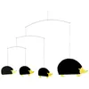Image de Flensted Mobiles Hedgehog