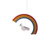 Image de Flensted Mobiles Noah's Rainbow