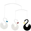 Image de Flensted Mobiles Fantaisie de Cygnes