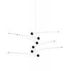 Image de Flensted Mobiles Futura - Black
