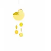 Image de Flensted Mobiles Chick Hen Jaune