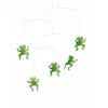 Image de Flensted Mobiles The happy frog