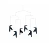 Image de Flensted Mobiles Penguin Talk