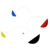 Image de Flensted Mobiles Life and Thread - Colourful - Size L