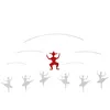 Image de Flensted Mobiles Andersen Ballet White
