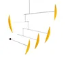 Image de Flensted Mobiles Tango jaune