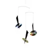 Image de Flensted Mobiles Mobiles Reflections Noir