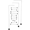 Image de Flensted Mobiles Counterpoint maxi noir