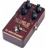 Image de TC Electronic MOJOMOJO - Pédale overdrive guitare
