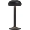 Image de Eva Solo, Lampe de table, Emendo LED battery lamp - Black