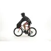 Image de Poncho RFX Care Raincover imperméable vélo réfléchissant Taille M-XL