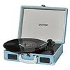 Image de DENVER VPL-120 - Platine 1 Watt - bleu