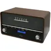 Image de Denver DAB-36 (DAB+ DAB, FM, PLL, Bluetooth), Radio, Noir