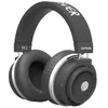 Image de DENVER BTH-250 - Écouteurs avec micro - circum-aural - Bluetooth - sans fil - noir