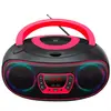Image de Denver Radio Tcl-212bt