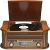 Image de Denver MRD-51, Platine, Marron