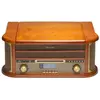 Image de Denver Platine Mrd-51 Braun