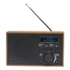 Image de Radio Denver DAB-46 grey DAB+